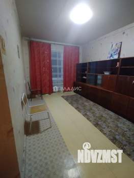 2-к квартира, вторичка, 45м2, 2/9 этаж