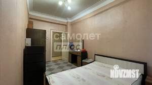 2-к квартира, вторичка, 49м2, 3/4 этаж