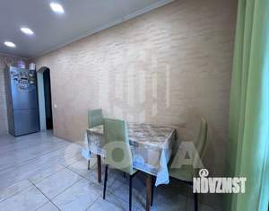 2-к квартира, вторичка, 49м2, 9/16 этаж