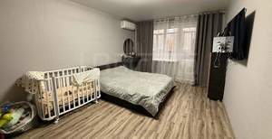 1-к квартира, вторичка, 38м2, 2/9 этаж