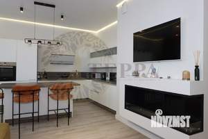 4-к квартира, вторичка, 139м2, 19/20 этаж