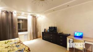 1-к квартира, вторичка, 45м2, 4/10 этаж