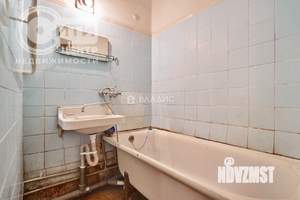 3-к квартира, вторичка, 57м2, 3/9 этаж