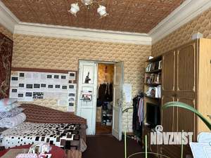 4-к квартира, вторичка, 91м2, 3/4 этаж