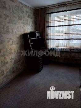 3-к квартира, вторичка, 68м2, 1/10 этаж