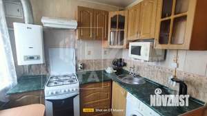 3-к квартира, вторичка, 62м2, 5/5 этаж