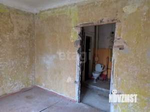 1-к квартира, вторичка, 30м2, 2/2 этаж