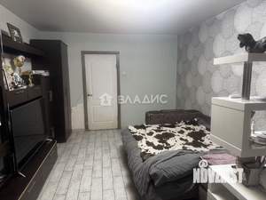 3-к квартира, вторичка, 68м2, 1/10 этаж