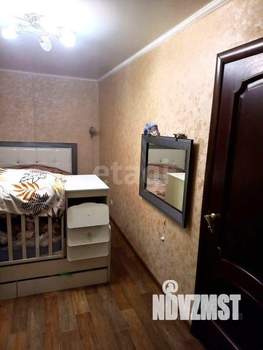 2-к квартира, вторичка, 46м2, 2/5 этаж