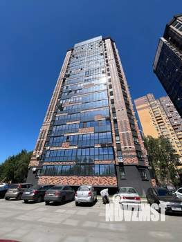 1-к квартира, вторичка, 40м2, 1/20 этаж