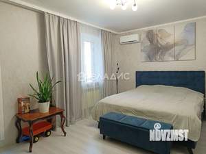 3-к квартира, вторичка, 84м2, 3/5 этаж
