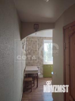 2-к квартира, вторичка, 46м2, 7/9 этаж