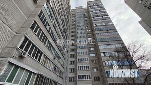 2-к квартира, вторичка, 75м2, 6/16 этаж