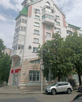 1-к квартира, вторичка, 42м2, 9/10 этаж
