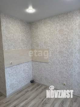Студия квартира, вторичка, 13м2, 4/5 этаж