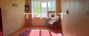 2-к квартира, вторичка, 47м2, 5/5 этаж