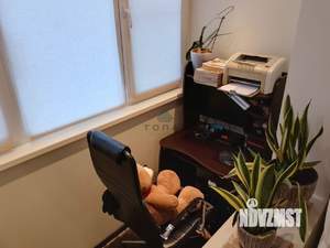 2-к квартира, вторичка, 54м2, 5/10 этаж