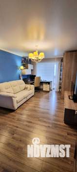 3-к квартира, вторичка, 94м2, 8/10 этаж