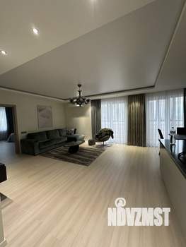 2-к квартира, вторичка, 76м2, 13/27 этаж