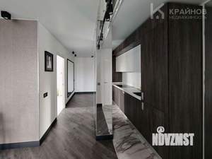 2-к квартира, вторичка, 69м2, 8/25 этаж