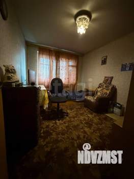 2-к квартира, вторичка, 49м2, 16/16 этаж