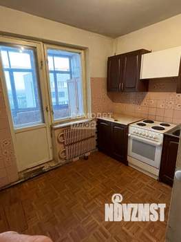 2-к квартира, вторичка, 48м2, 16/16 этаж