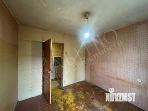 2-к квартира, вторичка, 42м2, 4/9 этаж