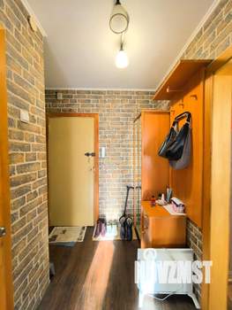 1-к квартира, вторичка, 33м2, 1/9 этаж