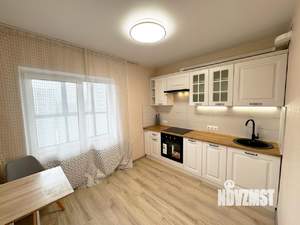 1-к квартира, вторичка, 40м2, 9/16 этаж