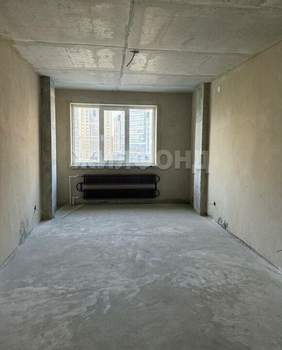 3-к квартира, вторичка, 75м2, 6/17 этаж