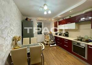 1-к квартира, вторичка, 42м2, 10/12 этаж