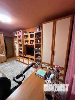 3-к квартира, вторичка, 62м2, 7/9 этаж