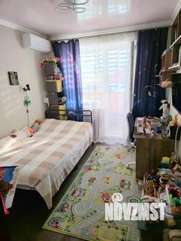 2-к квартира, вторичка, 50м2, 9/10 этаж