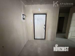 3-к квартира, вторичка, 92м2, 7/22 этаж