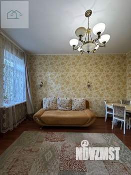 3-к квартира, вторичка, 72м2, 3/4 этаж