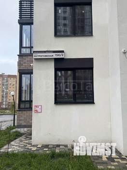 1-к квартира, вторичка, 34м2, 10/19 этаж