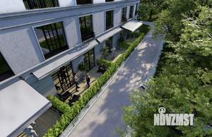 1-к квартира, вторичка, 46м2, 6/9 этаж