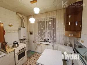 3-к квартира, вторичка, 58м2, 3/5 этаж