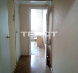 1-к квартира, вторичка, 39м2, 2/10 этаж