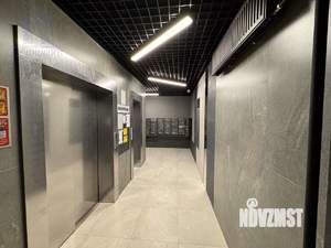 1-к квартира, вторичка, 33м2, 17/19 этаж