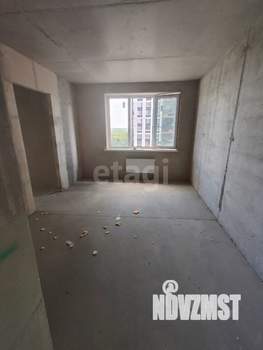 1-к квартира, вторичка, 30м2, 8/19 этаж