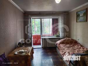 1-к квартира, вторичка, 31м2, 4/5 этаж