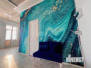 1-к квартира, вторичка, 69м2, 20/22 этаж