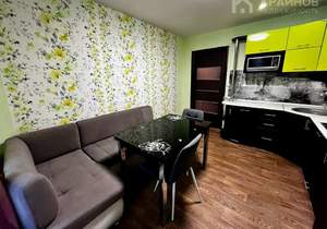 1-к квартира, вторичка, 47м2, 6/10 этаж