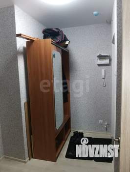 1-к квартира, вторичка, 35м2, 14/16 этаж