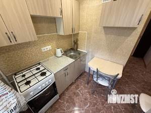 1-к квартира, вторичка, 30м2, 4/5 этаж