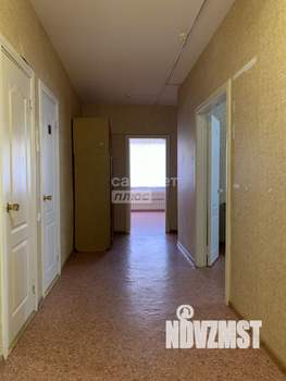 3-к квартира, вторичка, 75м2, 1/16 этаж