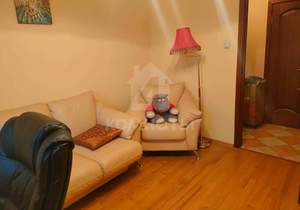 4-к квартира, вторичка, 105м2, 4/16 этаж