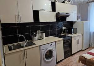1-к квартира, вторичка, 37м2, 2/10 этаж