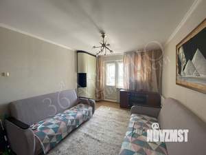 1-к квартира, вторичка, 38м2, 8/10 этаж